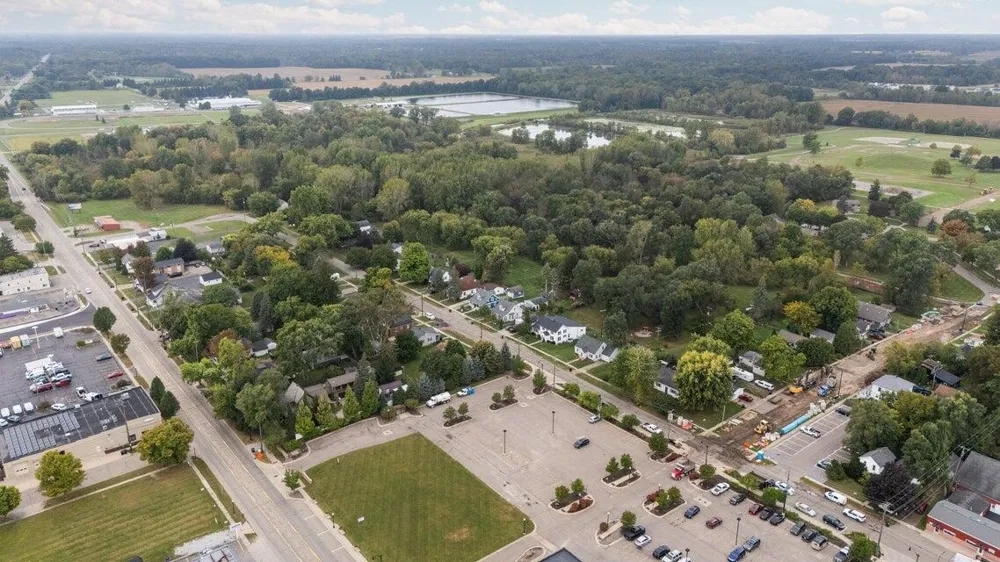 3237 Ann Street Fowlerville, MI 48836