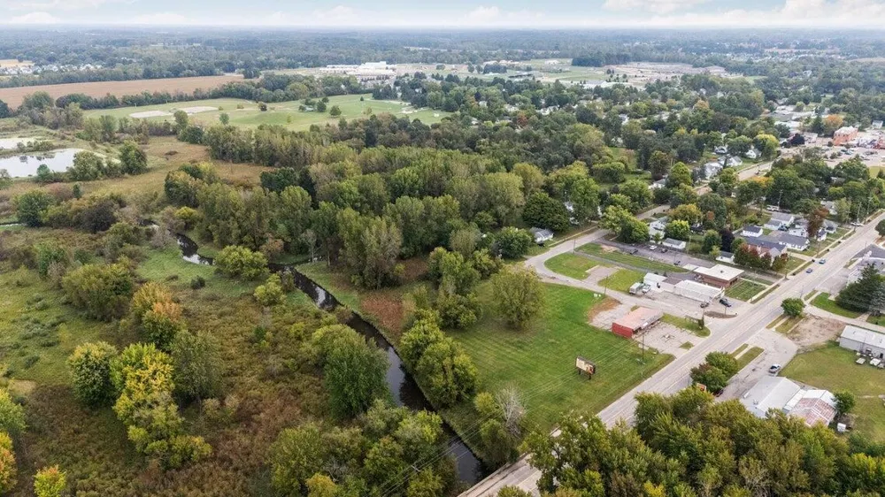 3237 Ann Street Fowlerville, MI 48836