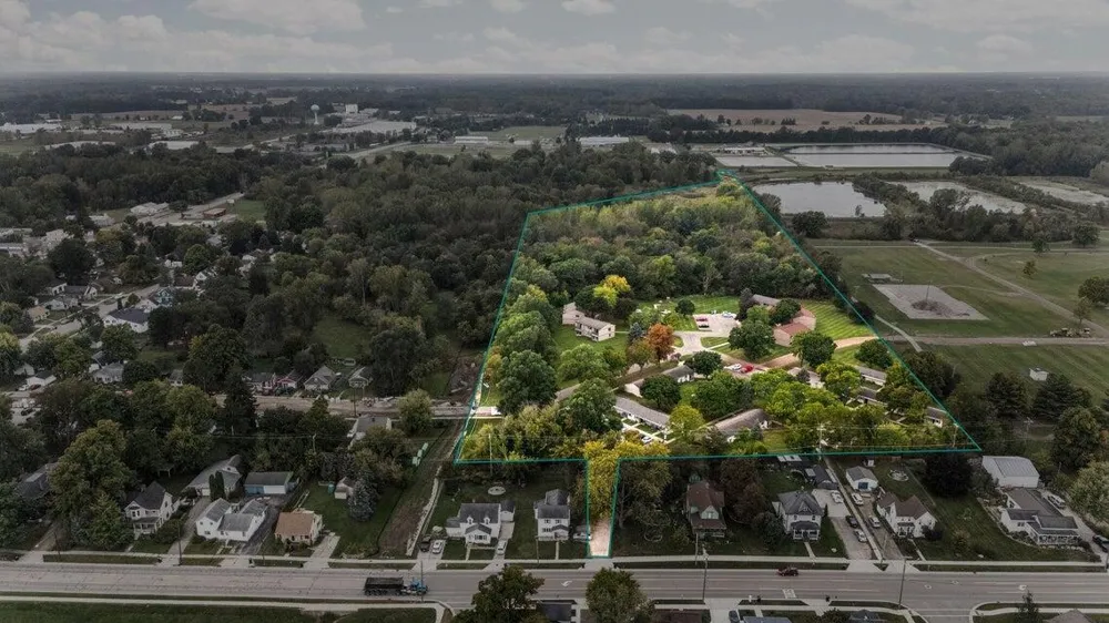 3237 Ann Street Fowlerville, MI 48836