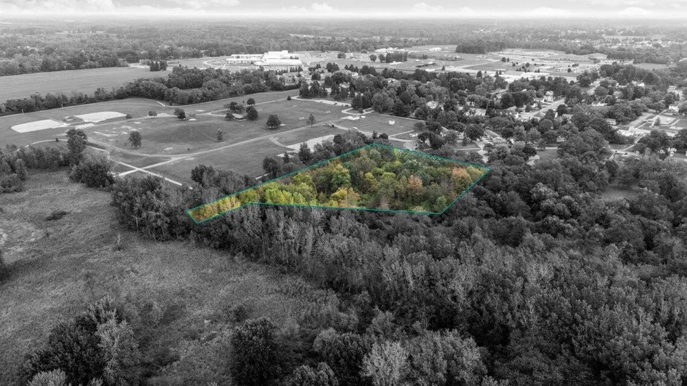 3237 Ann Street Fowlerville, MI 48836