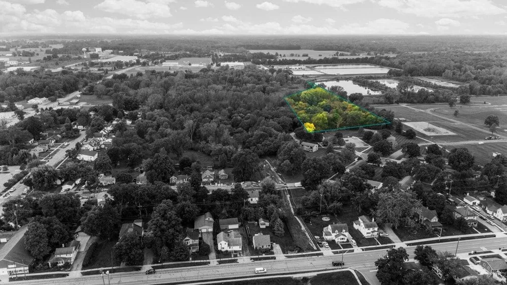 3237 Ann Street Fowlerville, MI 48836