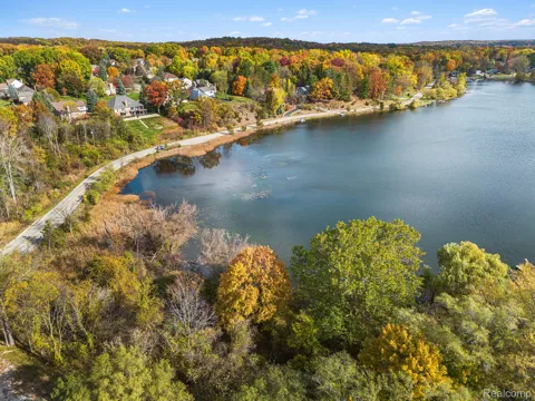 Cranberry Lake Road