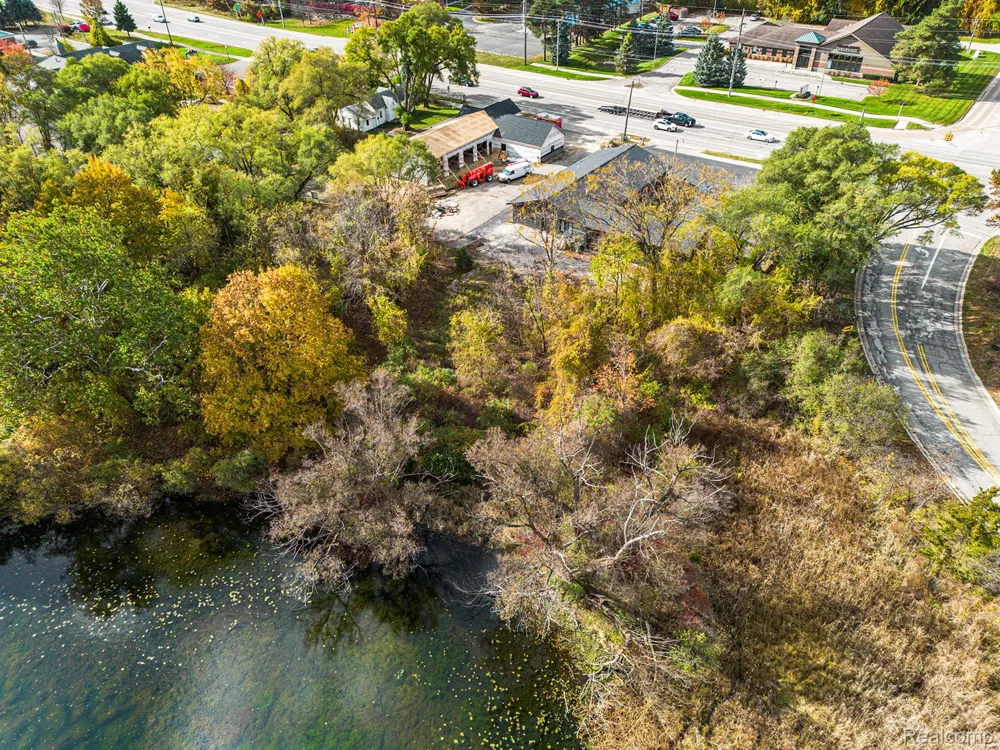 Cranberry Lake Road Independence Charter Township, MI 48348