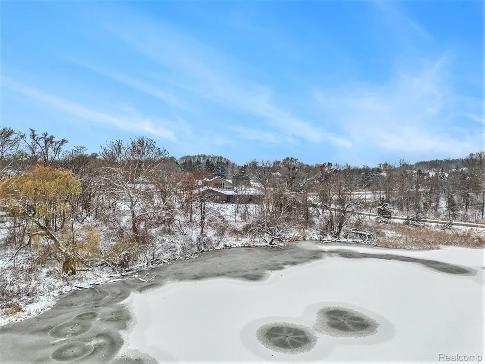 Cranberry Lake Road Independence Charter Township, MI 48348