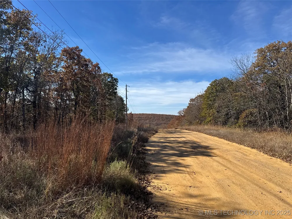 S 209th Street S Mounds, OK 74047