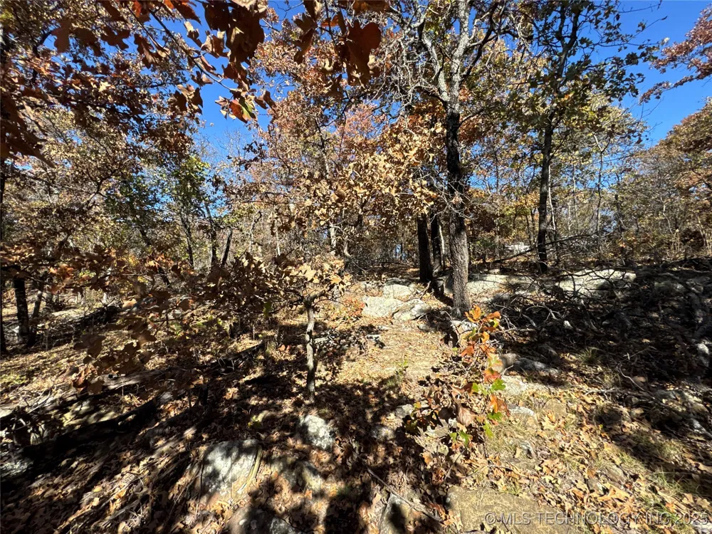 S 209th Street S Mounds, OK 74047