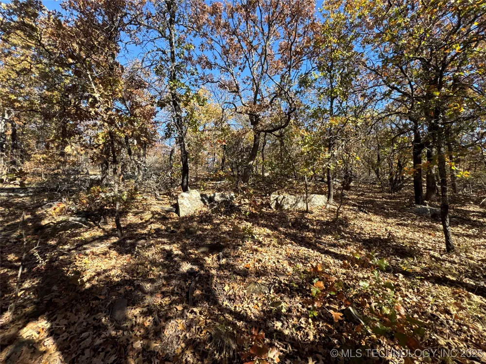 S 209th Street S Mounds, OK 74047