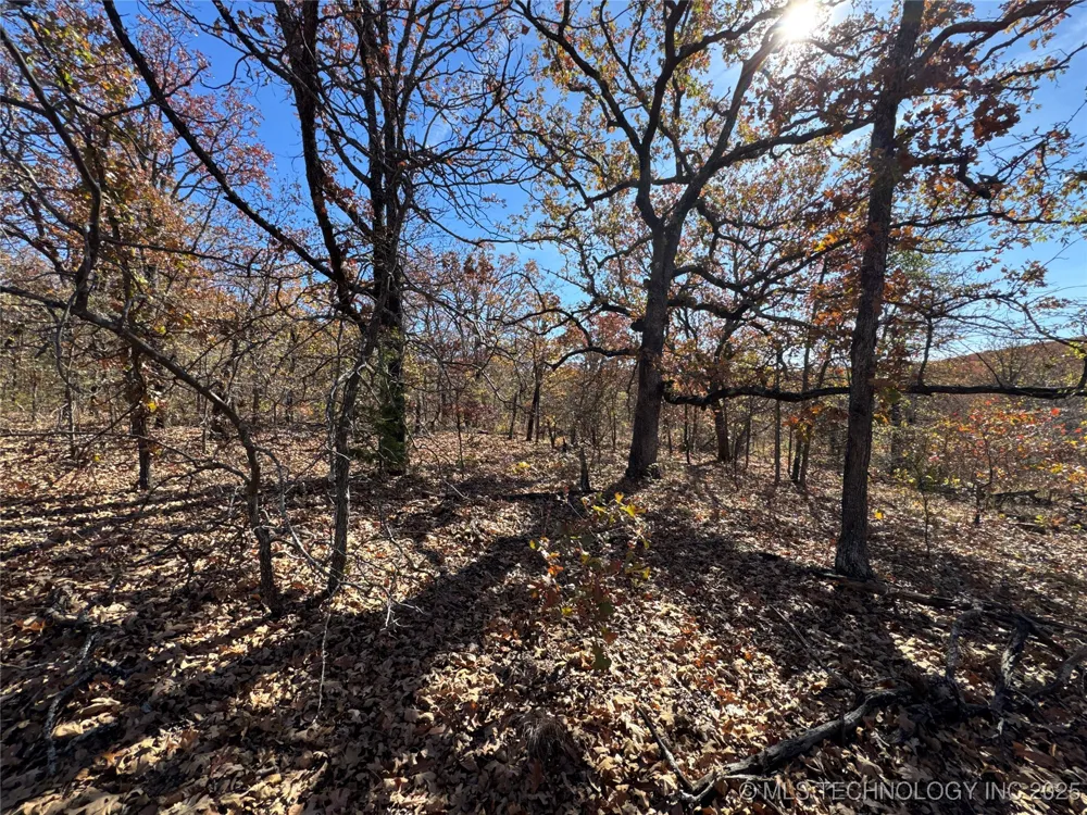 S 209th Street S Mounds, OK 74047