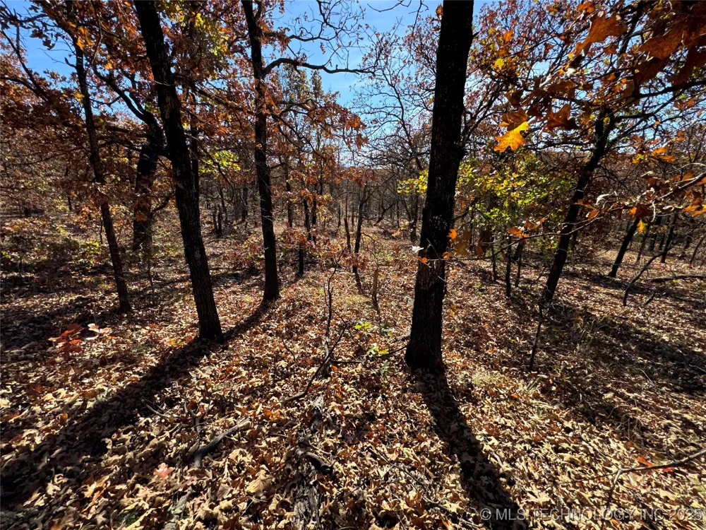 S 209th Street S Mounds, OK 74047