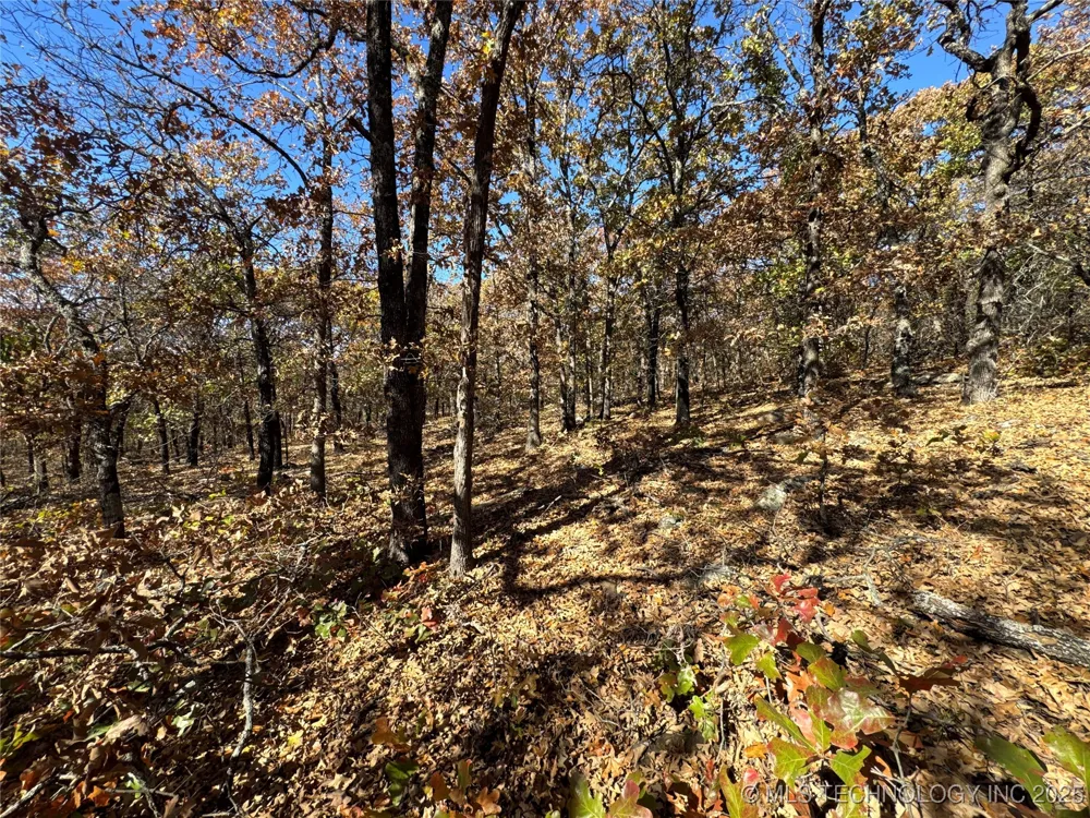S 209th Street S Mounds, OK 74047