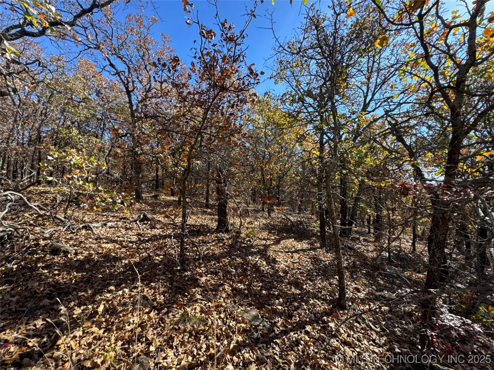 S 209th Street S Mounds, OK 74047