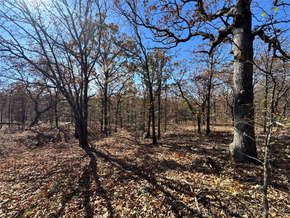 S 209th Street S Mounds, OK 74047