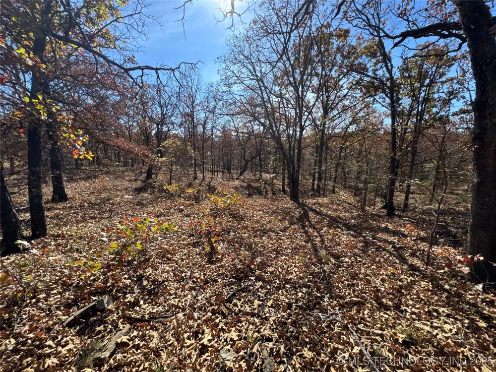 S 209th Street S Mounds, OK 74047