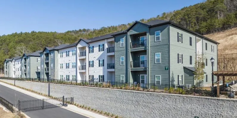 75 Overlook Parkway SE #526 Cartersville, GA 30121