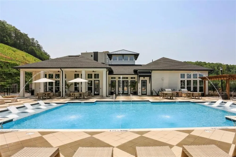 75 Overlook Parkway SE #526 Cartersville, GA 30121