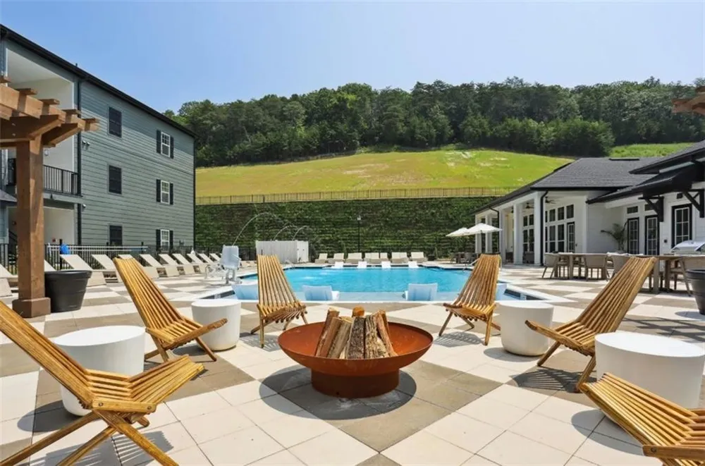 75 Overlook Parkway SE #526 Cartersville, GA 30121