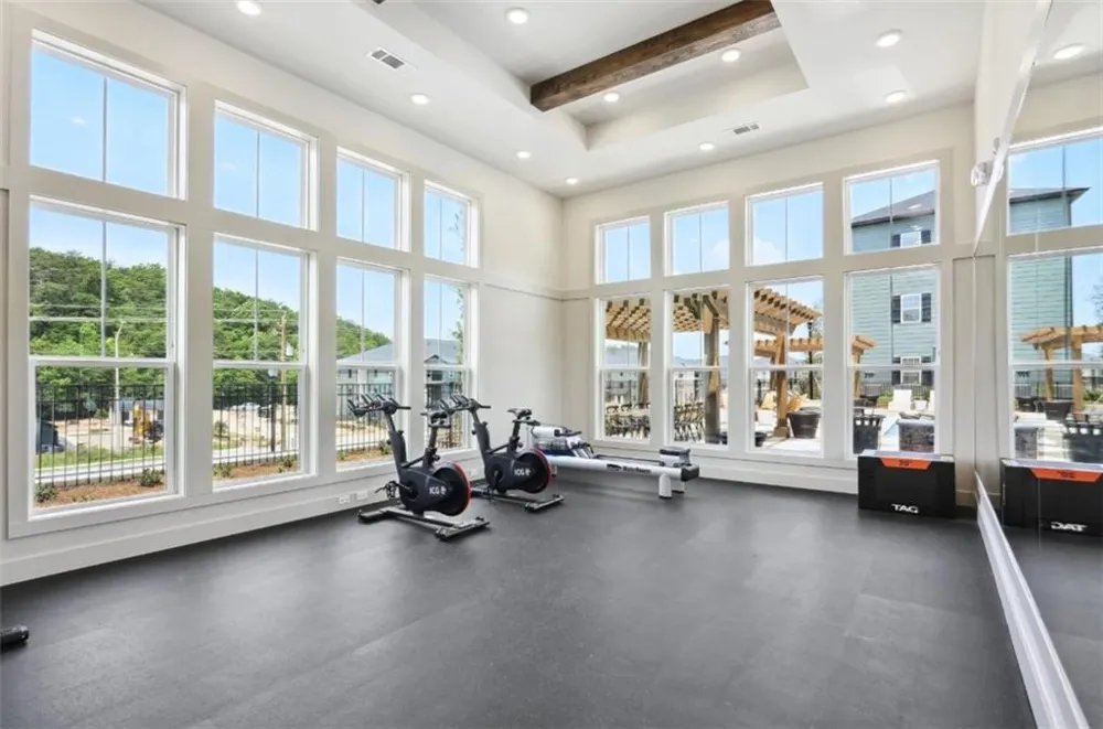 75 Overlook Parkway SE #526 Cartersville, GA 30121