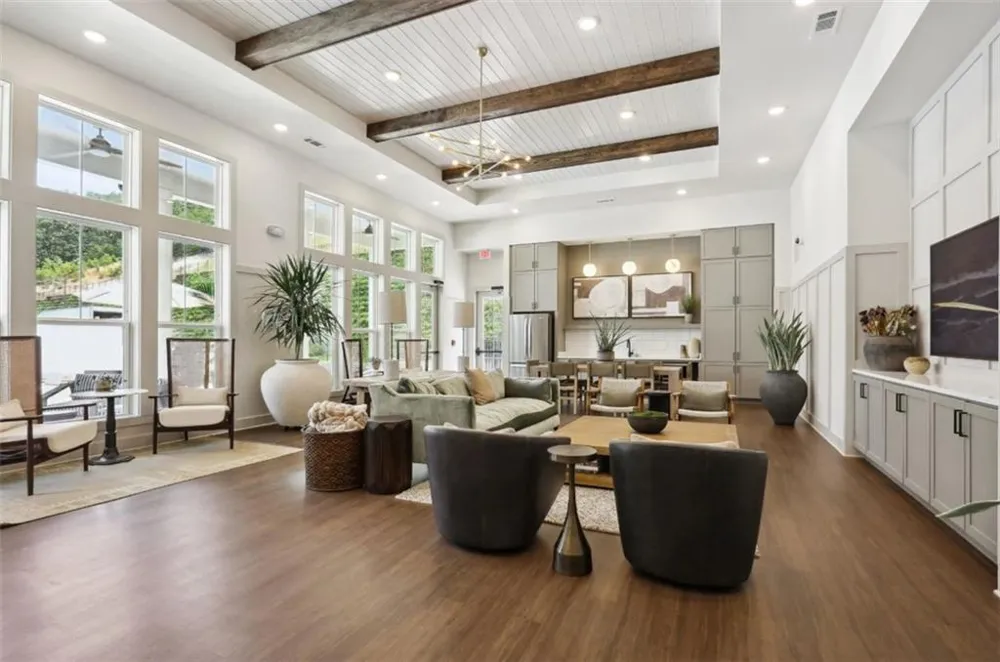 75 Overlook Parkway SE #526 Cartersville, GA 30121