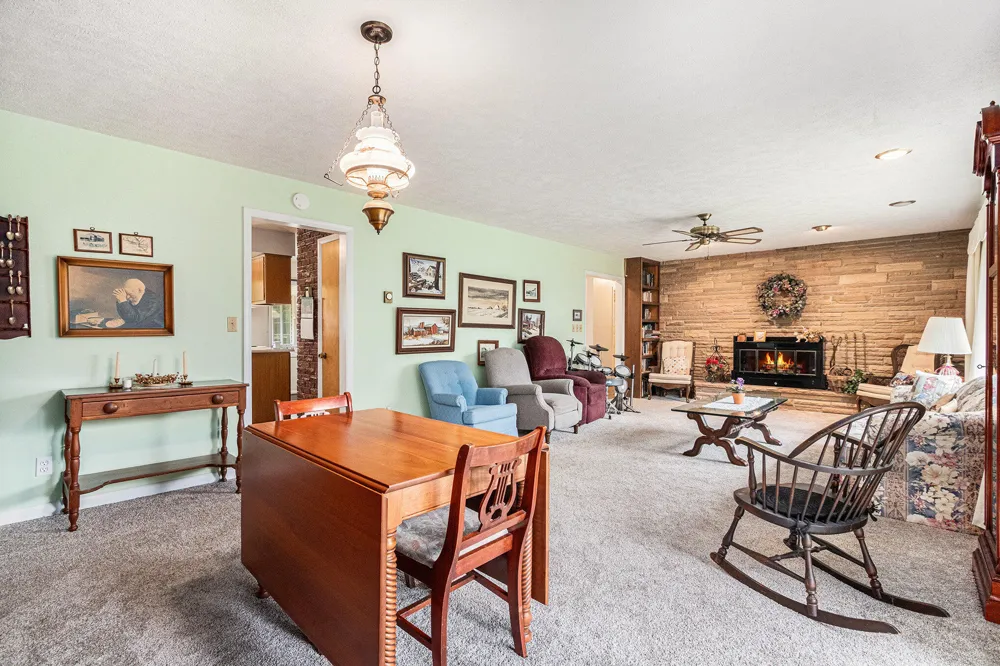 7349 E Main Street Eau Claire, MI 49111