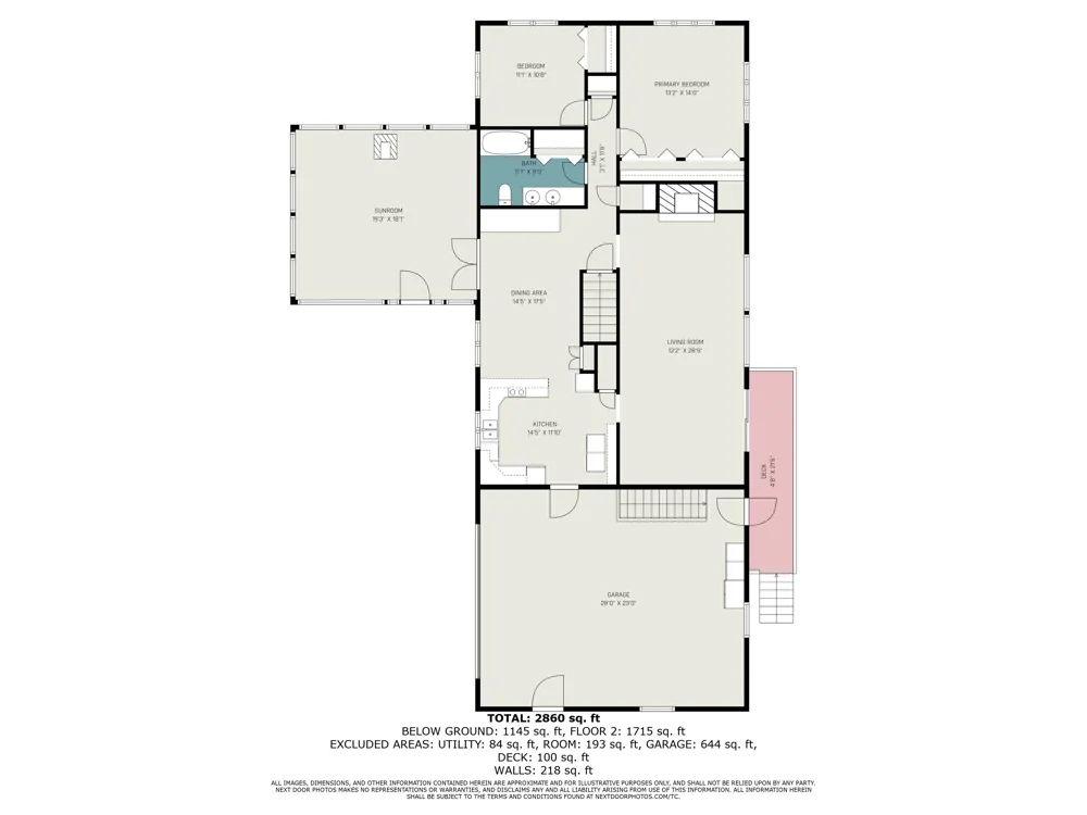 7349 E Main Street Eau Claire, MI 49111