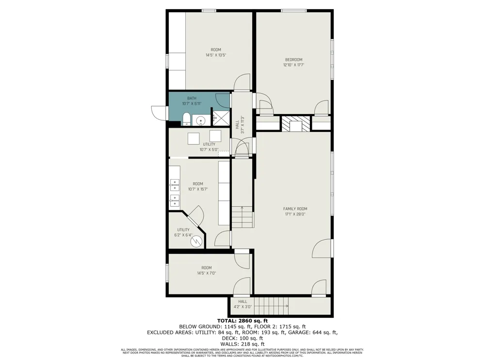 7349 E Main Street Eau Claire, MI 49111