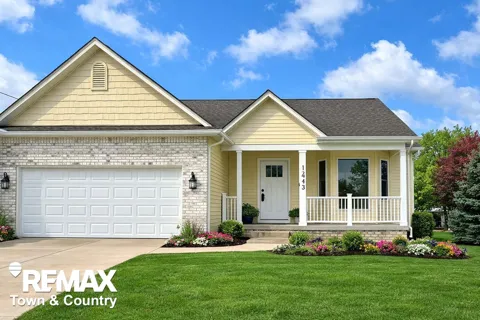 1473 Mallard Circle