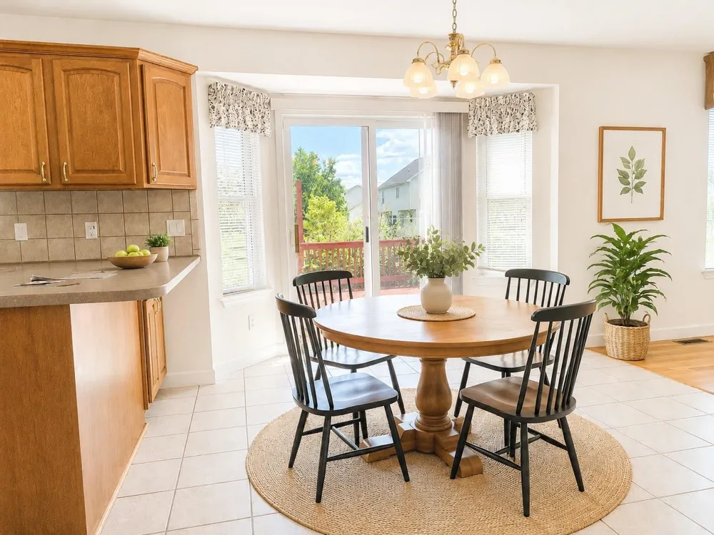 1408 Abbey Lane Mt Pleasant City, MI 48858