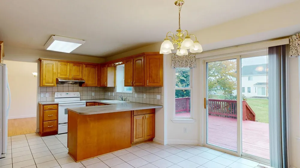 1408 Abbey Lane Mt Pleasant City, MI 48858