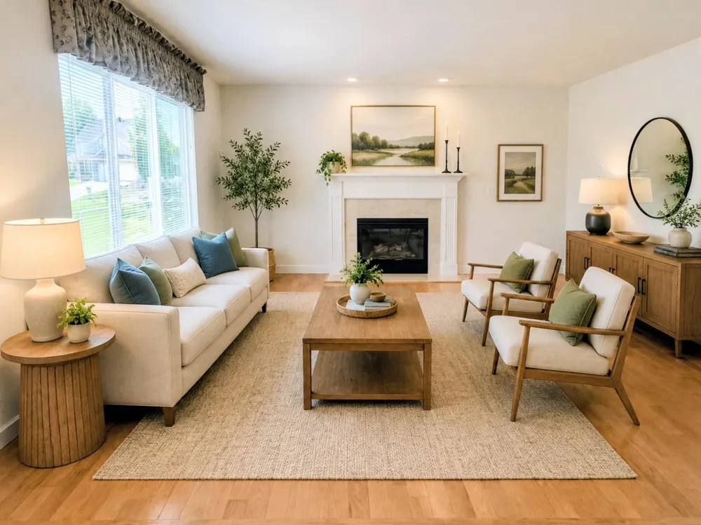1408 Abbey Lane Mt Pleasant City, MI 48858