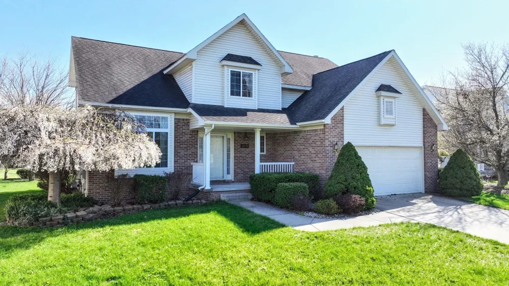 1408 Abbey Lane Mt Pleasant City, MI 48858