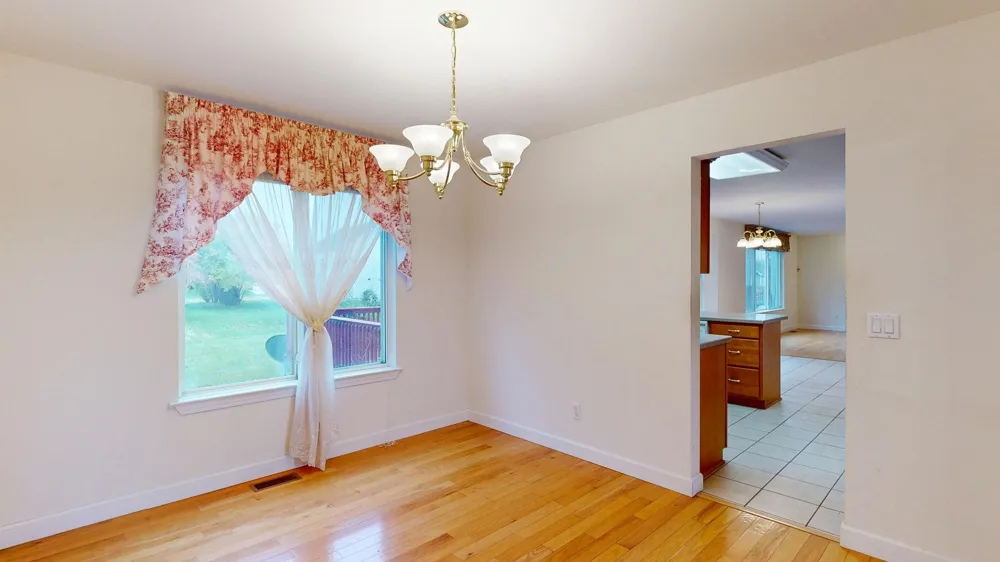 1408 Abbey Lane Mt Pleasant City, MI 48858