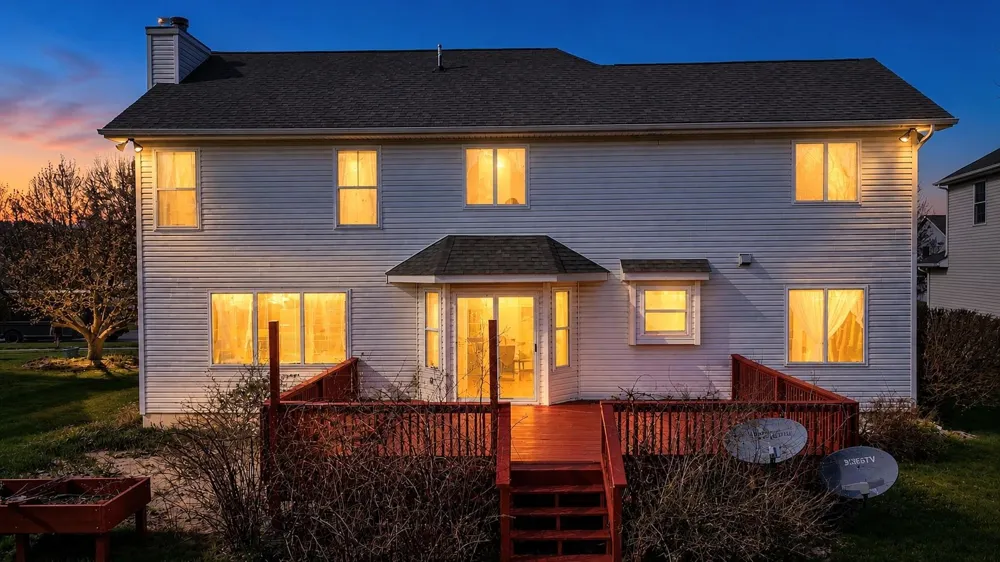 1408 Abbey Lane Mt Pleasant City, MI 48858