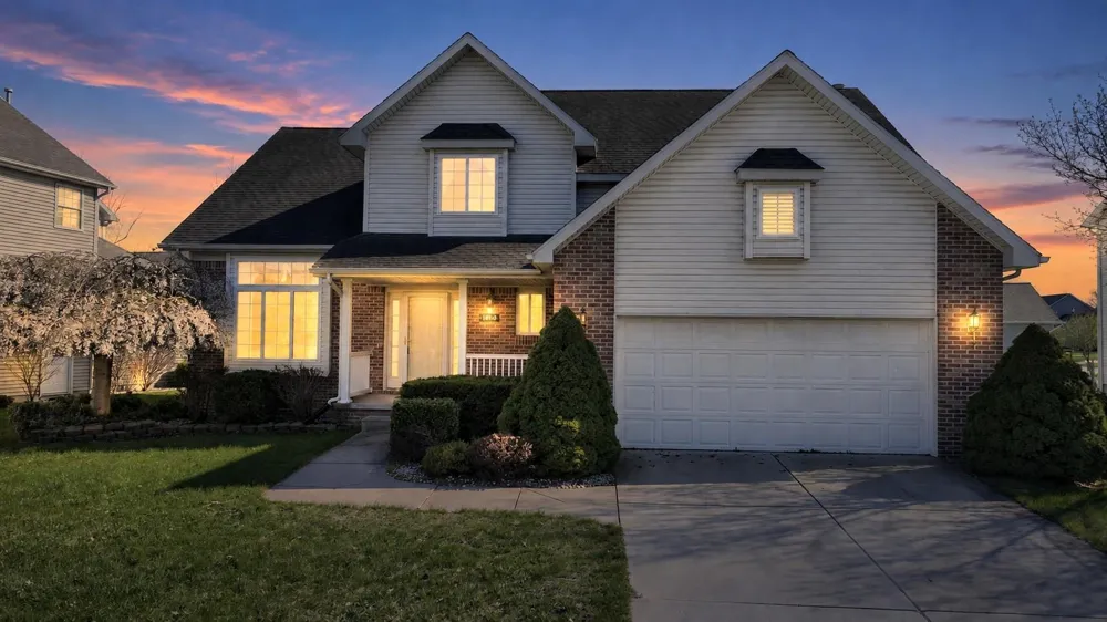 1408 Abbey Lane Mt Pleasant City, MI 48858