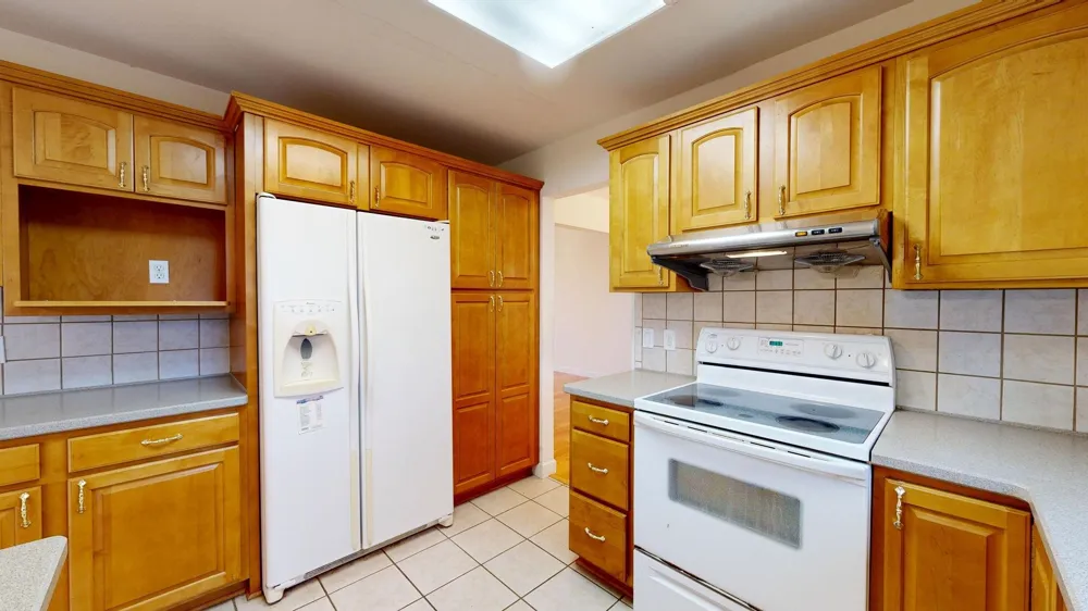1408 Abbey Lane Mt Pleasant City, MI 48858