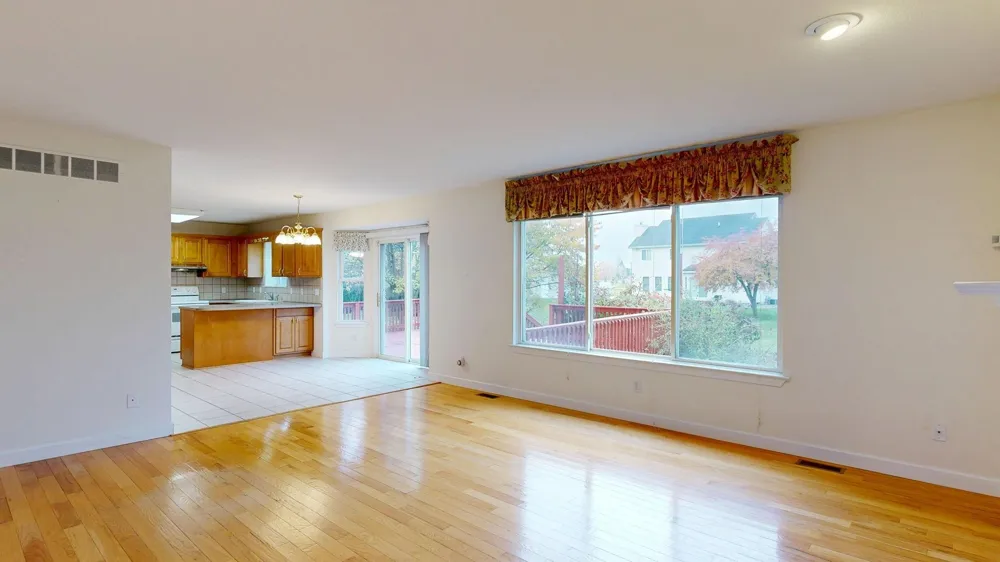 1408 Abbey Lane Mt Pleasant City, MI 48858