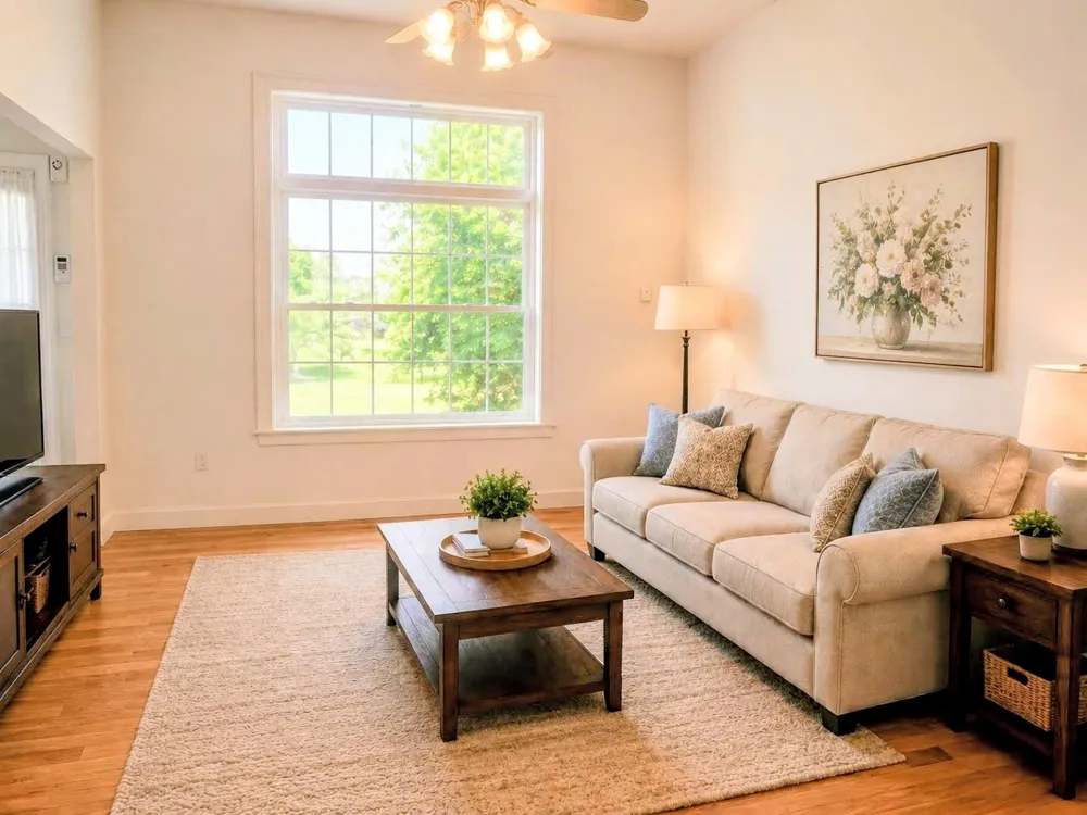 1408 Abbey Lane Mt Pleasant City, MI 48858