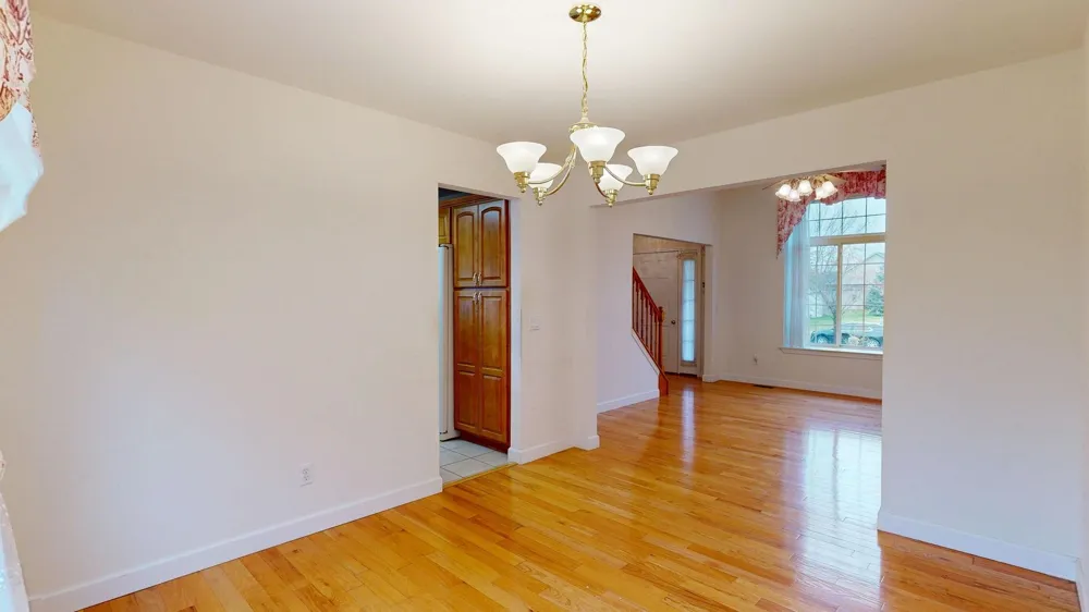 1408 Abbey Lane Mt Pleasant City, MI 48858