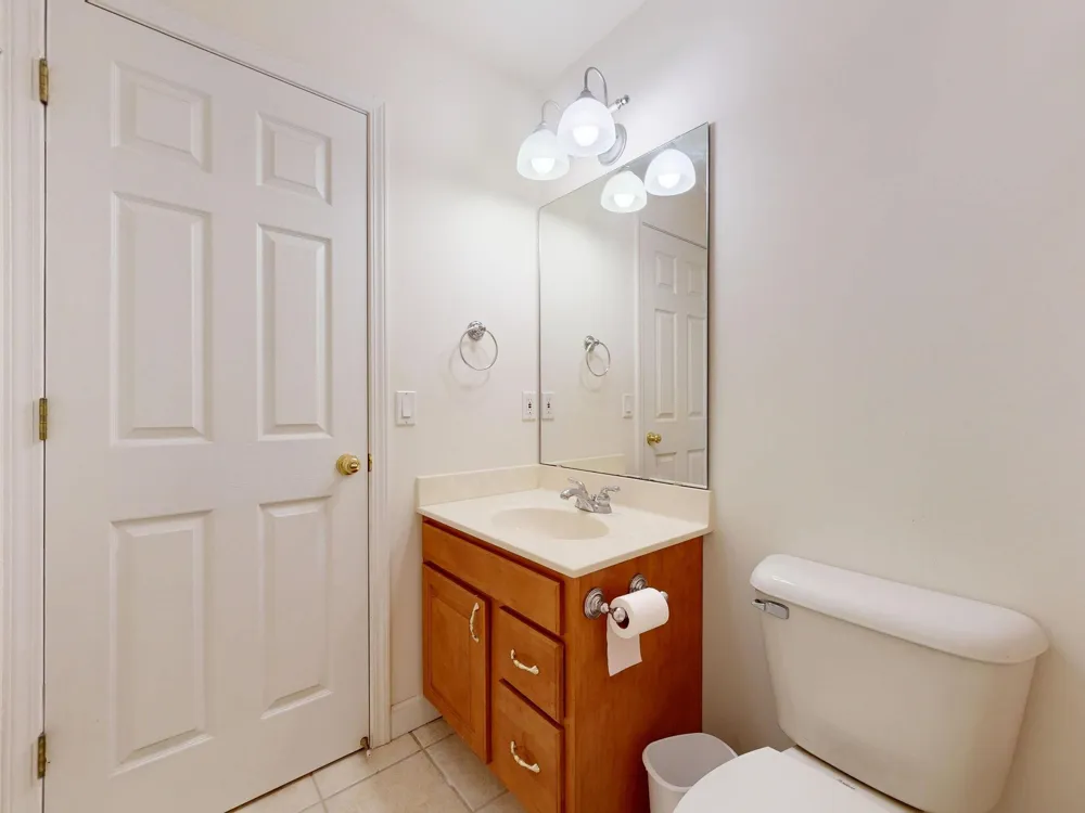 1408 Abbey Lane Mt Pleasant City, MI 48858
