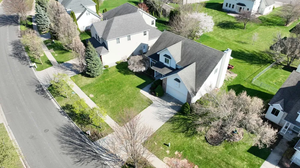 1408 Abbey Lane Mt Pleasant City, MI 48858