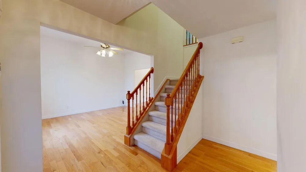 1408 Abbey Lane Mt Pleasant City, MI 48858