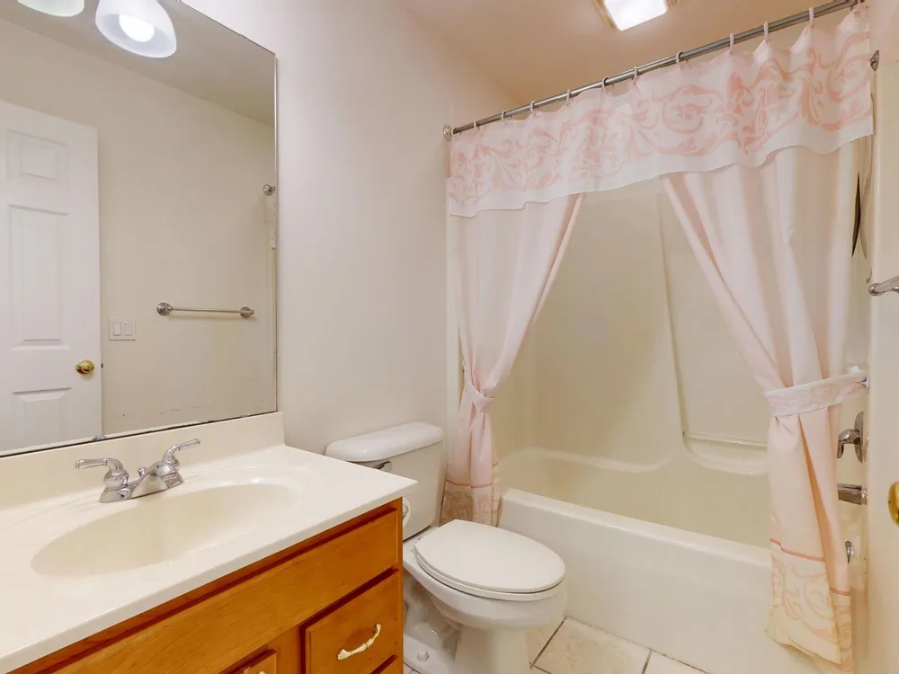 1408 Abbey Lane Mt Pleasant City, MI 48858