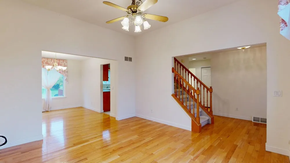 1408 Abbey Lane Mt Pleasant City, MI 48858