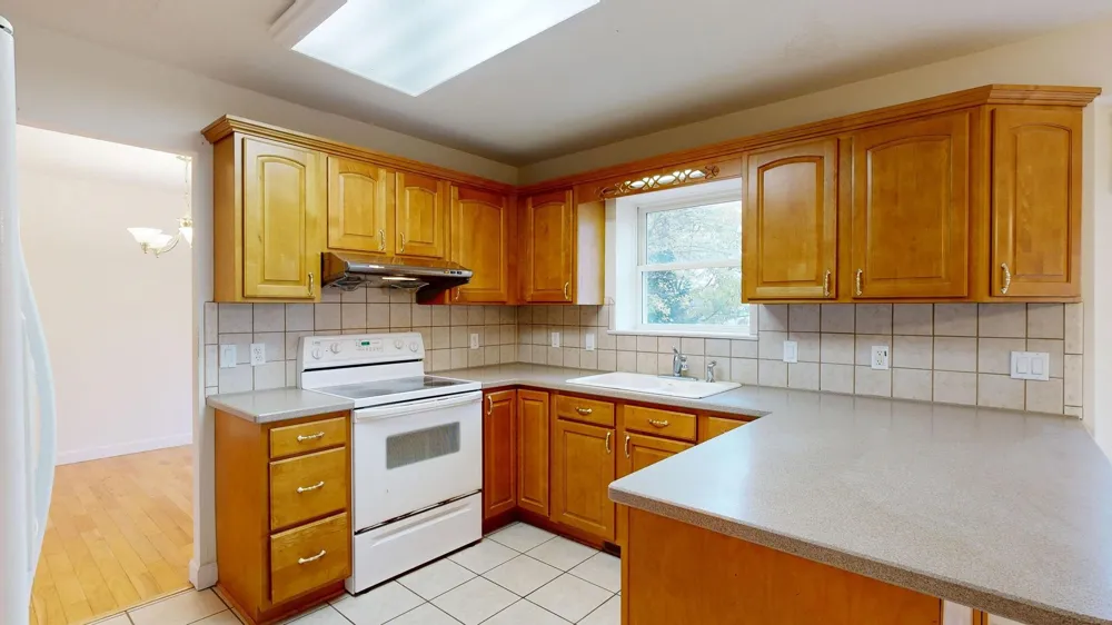 1408 Abbey Lane Mt Pleasant City, MI 48858