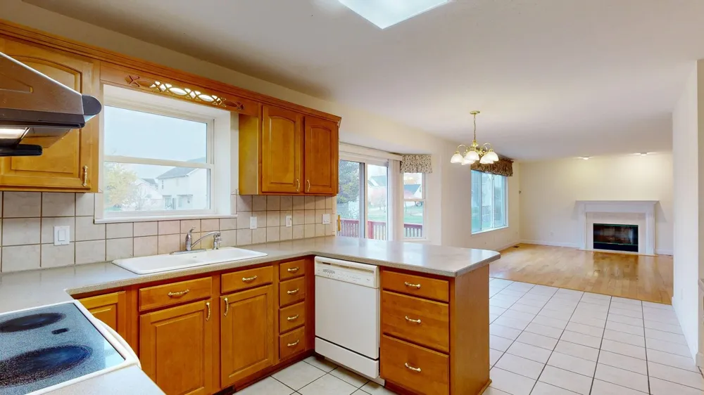 1408 Abbey Lane Mt Pleasant City, MI 48858