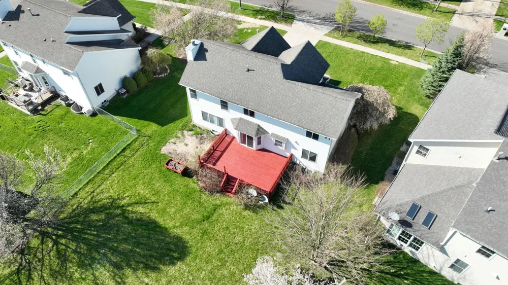 1408 Abbey Lane Mt Pleasant City, MI 48858