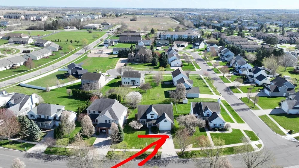 1408 Abbey Lane Mt Pleasant City, MI 48858
