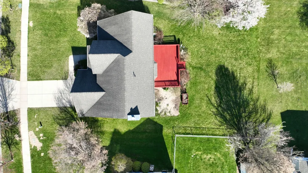 1408 Abbey Lane Mt Pleasant City, MI 48858