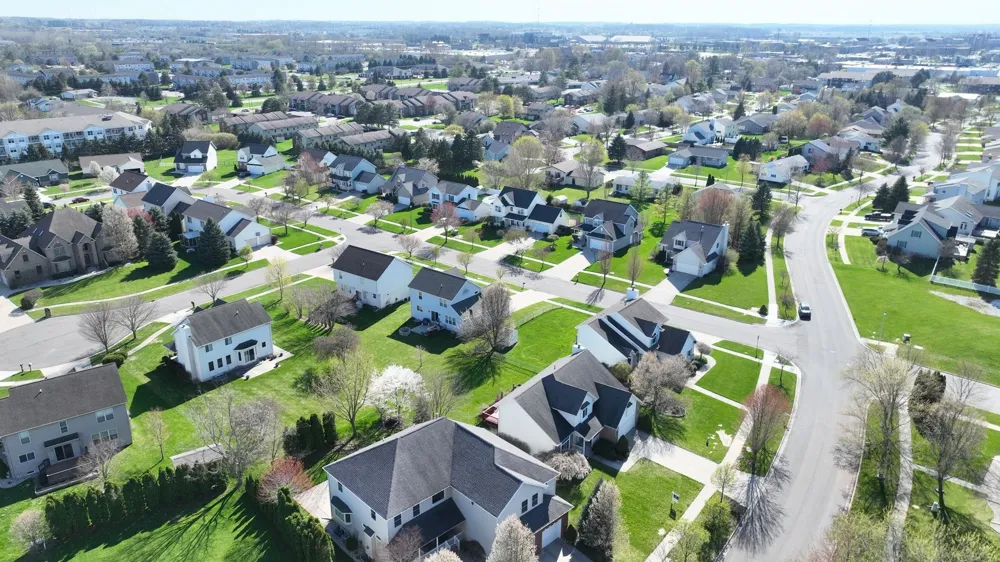 1408 Abbey Lane Mt Pleasant City, MI 48858