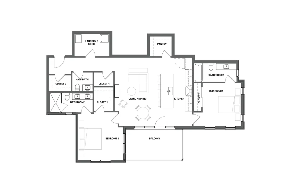 8180 Main Street #103 Dexter City, MI 48130