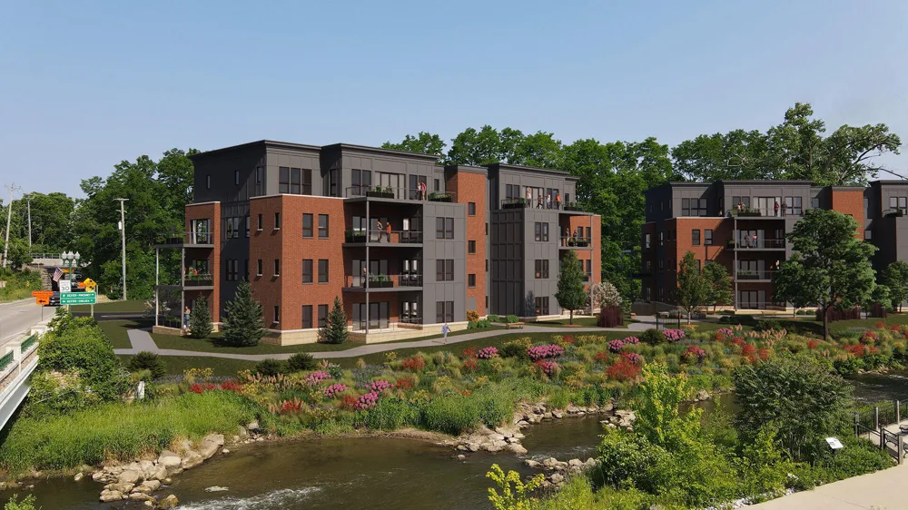 8180 Main Street #103 Dexter City, MI 48130